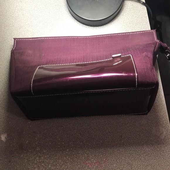 MAKEUP BAG - Picture 1 of 3